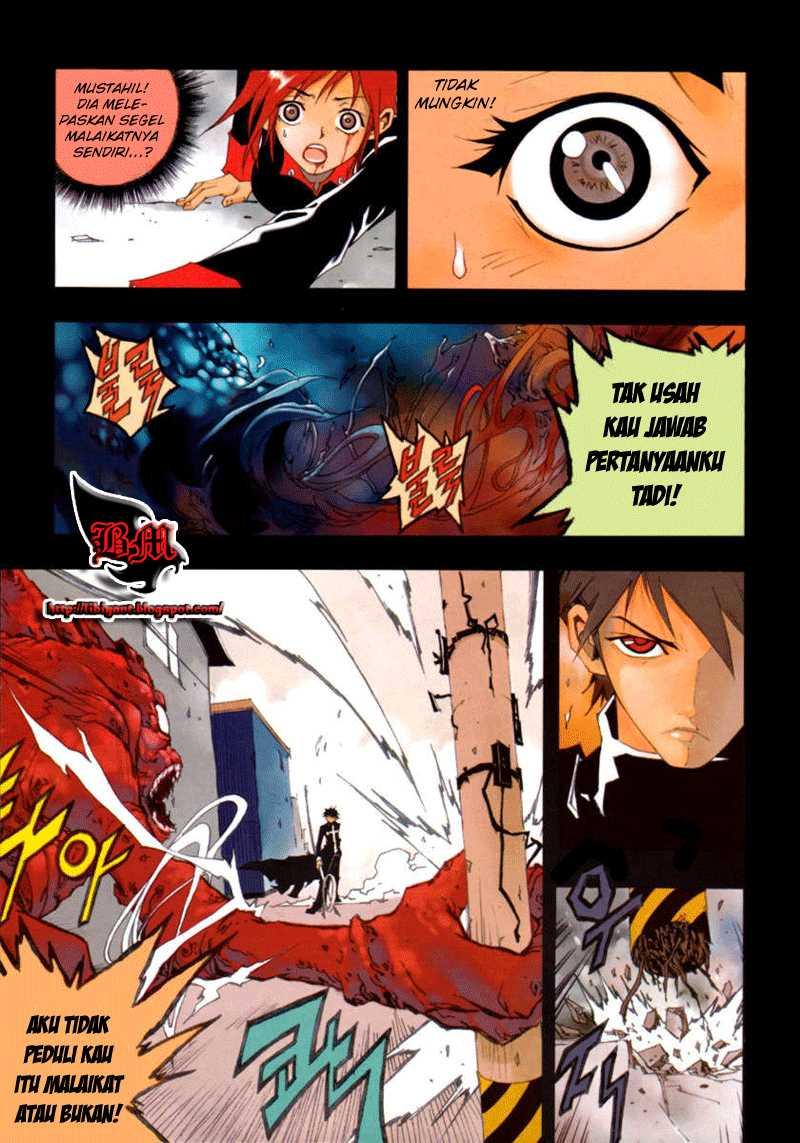 Blast Chapter 07 Bahasa Indonesia